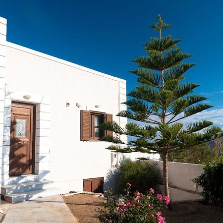 شقة Naxos View Glinado Naxos المظهر الخارجي الصورة